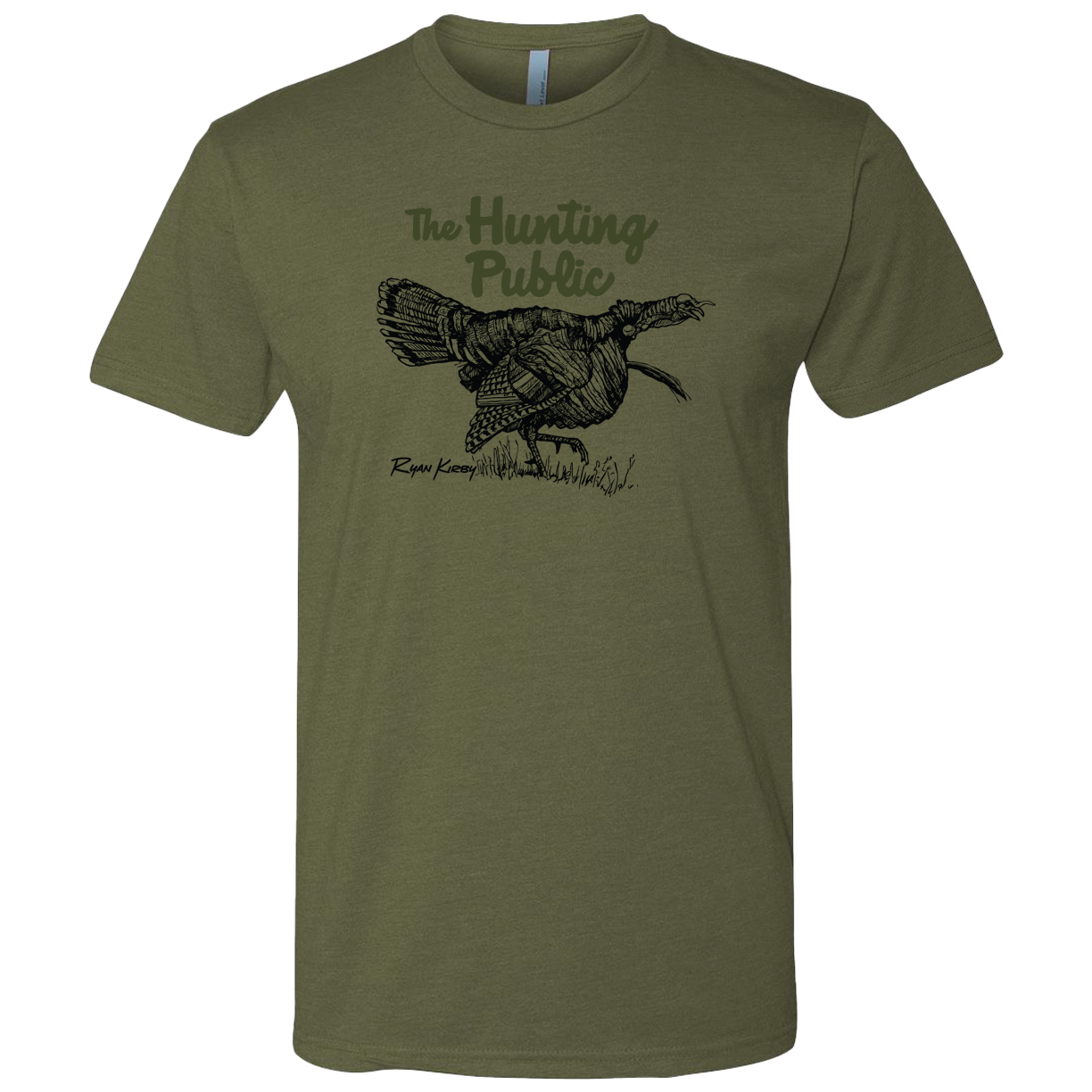 Gobbler T-Shirt