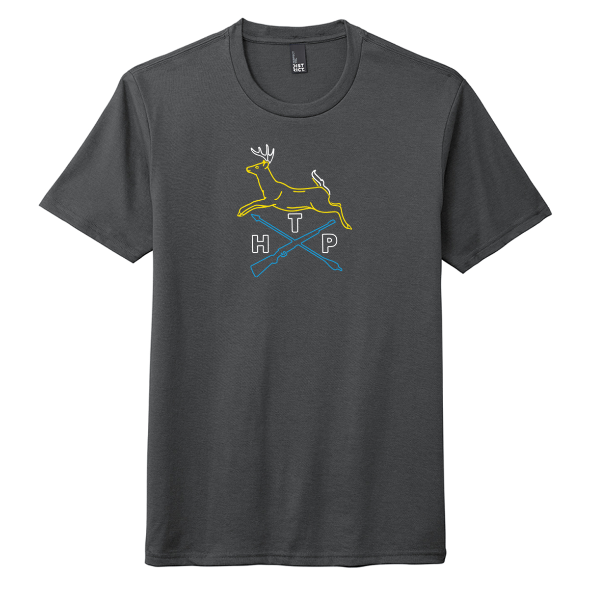 THP Pub Sign T-Shirt