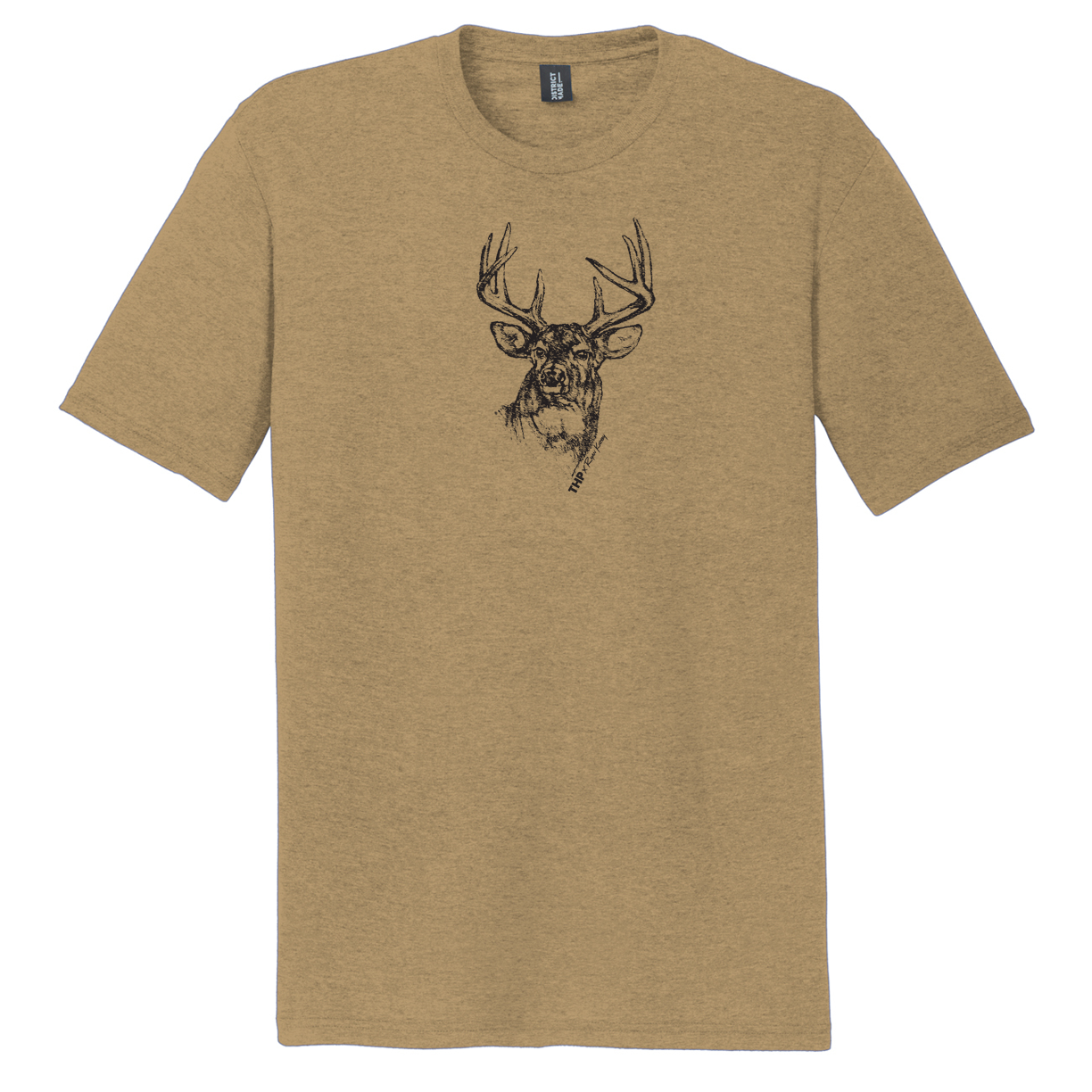 Silhouette T-Shirt