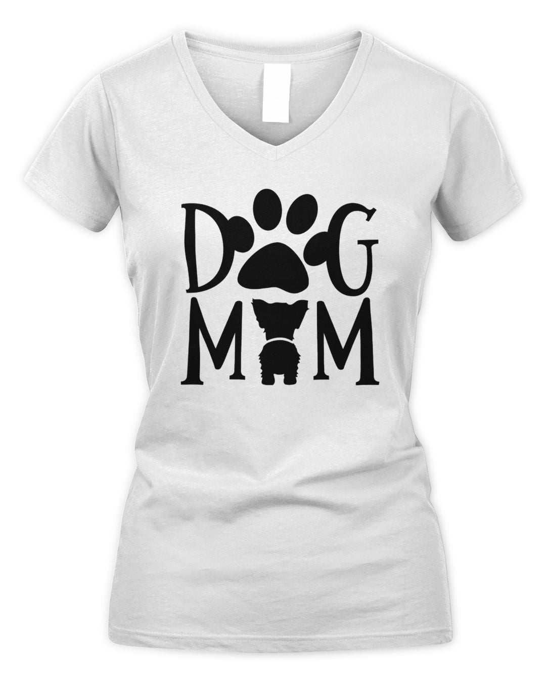 Yorkie Mom