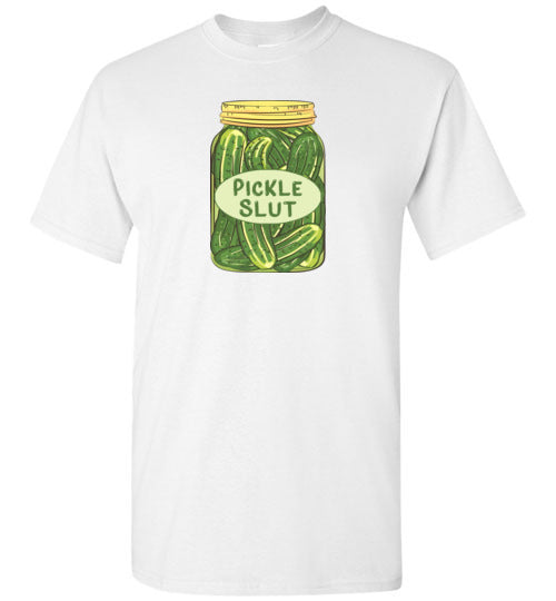 pickle slut