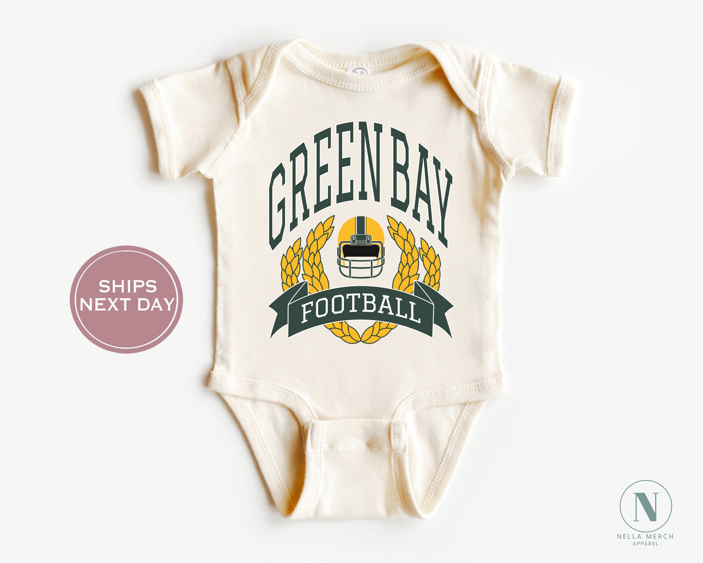 Throwback Green Bay Football Shirt, Retro Green Bay Football, Vintage Green Bay Shirt, Green Bay Women Shirt, Green Bay Toddler Shirt