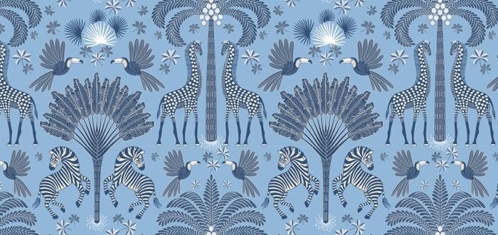 Women's Organic Cotton Pyjama Set | Travel-Inspired Sleepwear | Eco-Friendly Lounge Pants & Top | Soft Comfy PJs Gift for Her