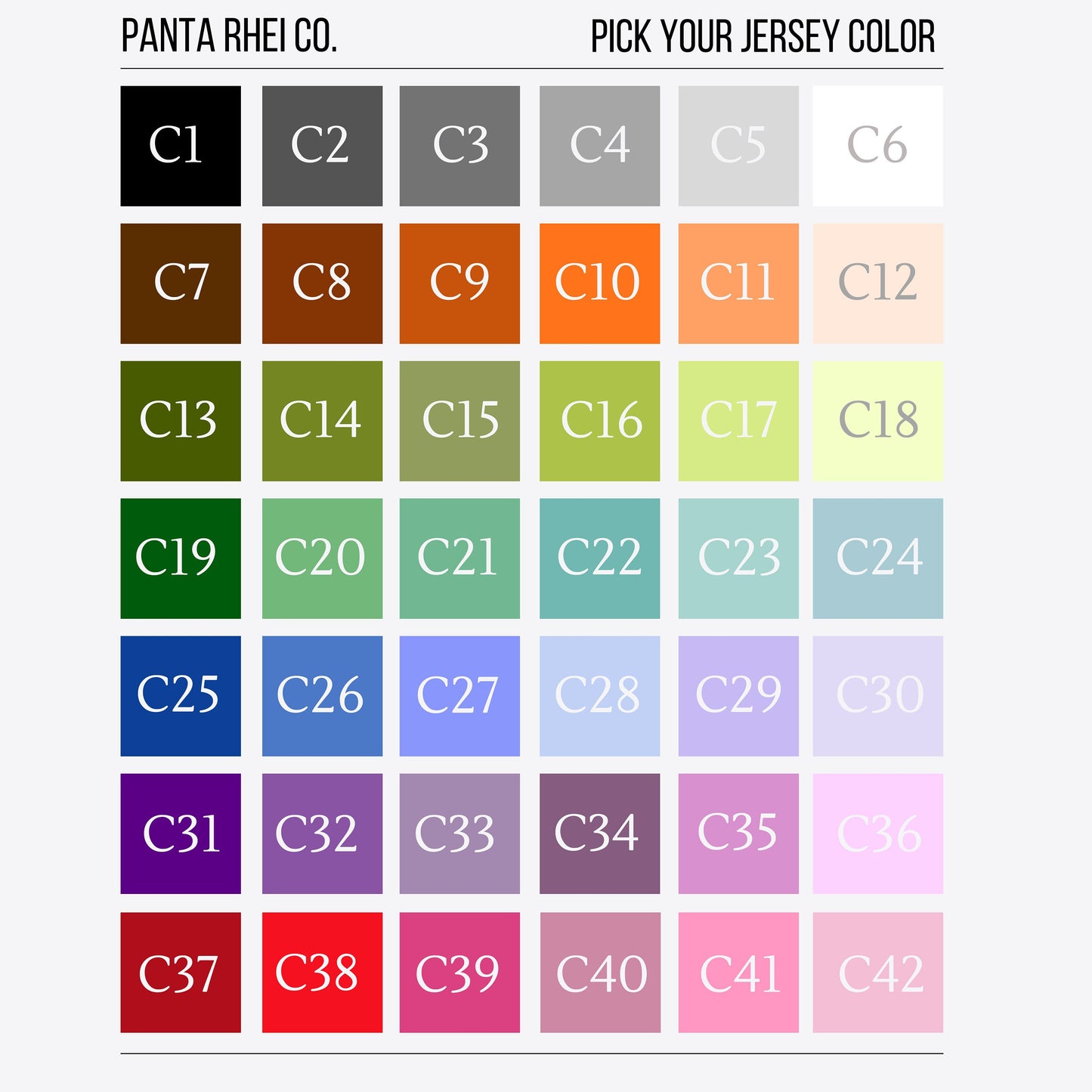 Custom Blokette Jersey, Make Your Custom Y2k Jersey