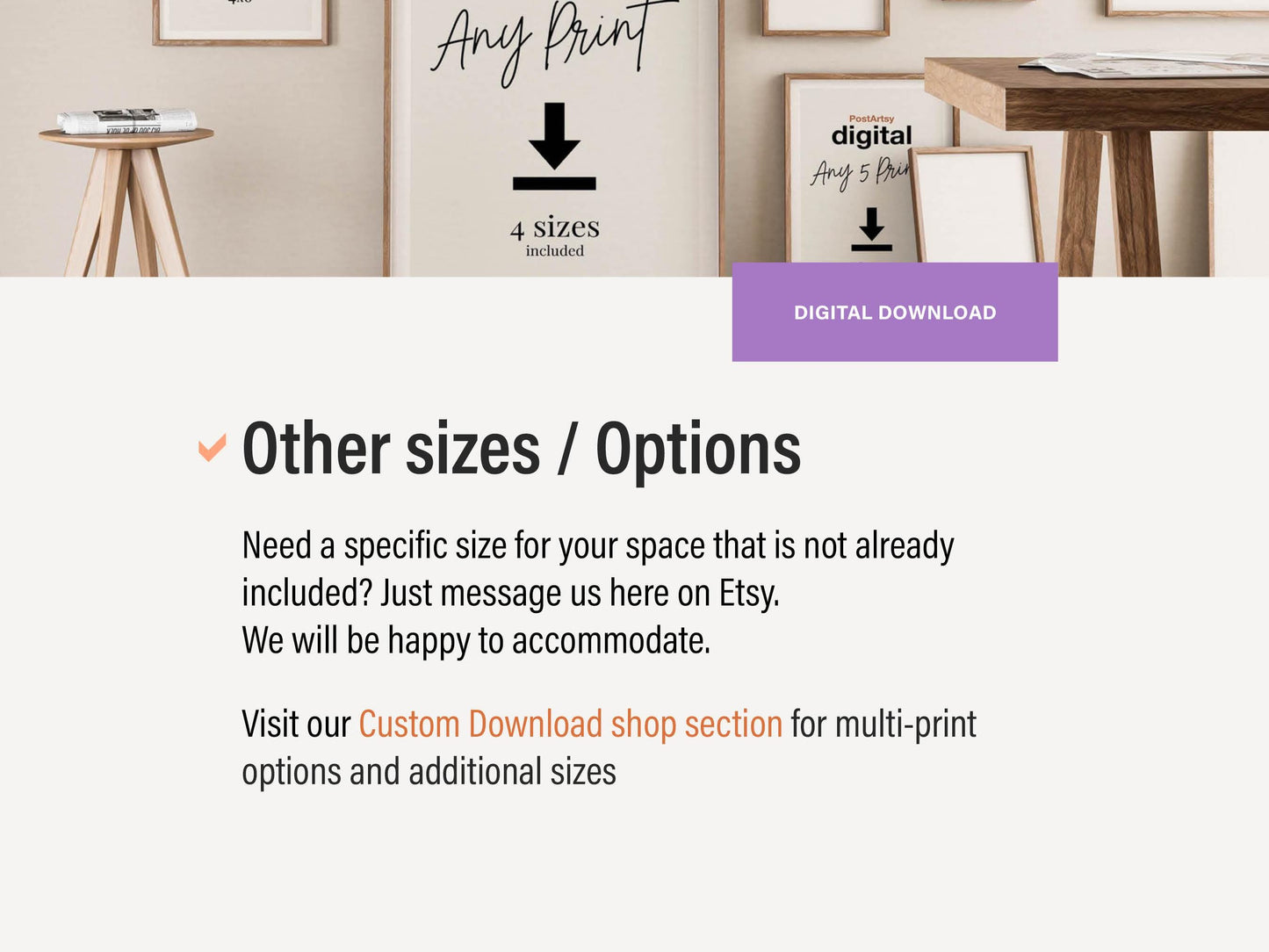 Spooky Halloween Print Retro Halloween Art Poster Kitchen Wall Art Halloween Home Decor Digital Print Printable Art Halloween Party Gift