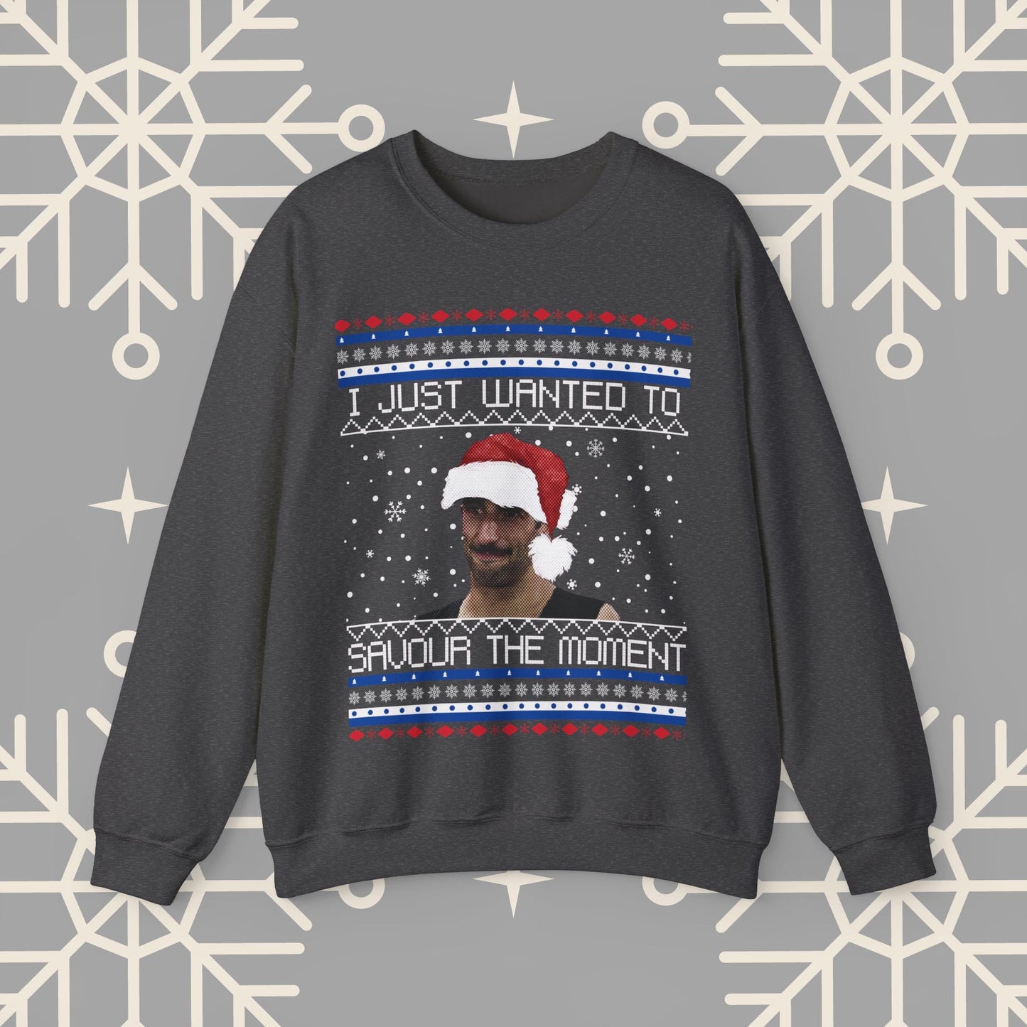 F1 Ugly Christmas , Formula 1 Christmas Sweatshirt, Daniel Ricciardo Funny Christmas , Formula 1 Shirt, F1 Christmas .