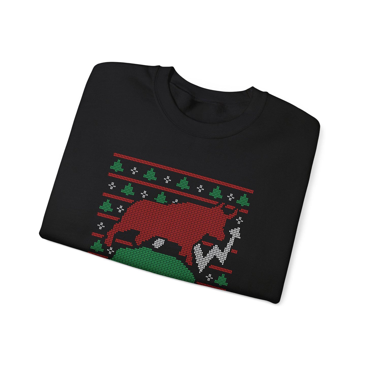 Stock Market Ugly - Sweatshirt, Wall Street Gift, Financial Analyst Clothing, Funny Market Trader Top, Investing Jumper, Finance
