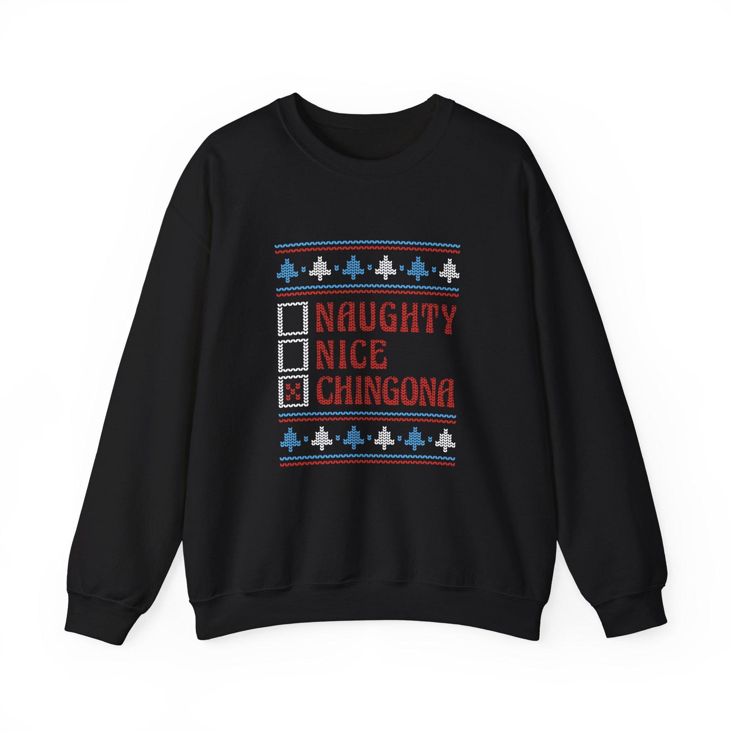 Ugly Funny Quote Sweatshirt - Unisex Crewneck, Funny Jumper, Sarcastic Top, Humor Pullover, Gift for Him/Her