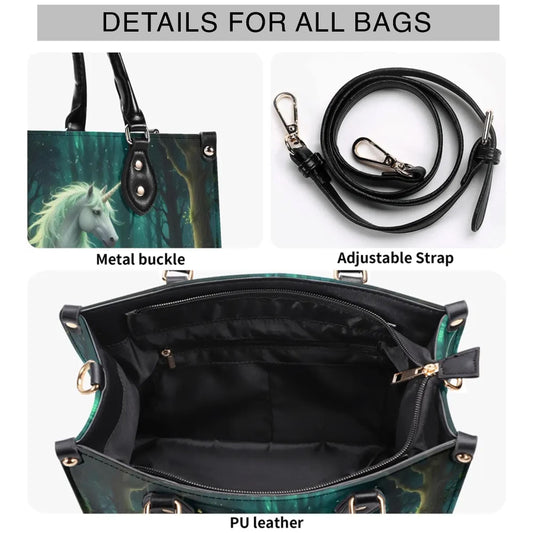 Stellar Queen Cat Bag Cute Crossbody Bag Unique Purse Cute Purse, Luxury Bag Vegan Leather Bags Printed Designer Bag