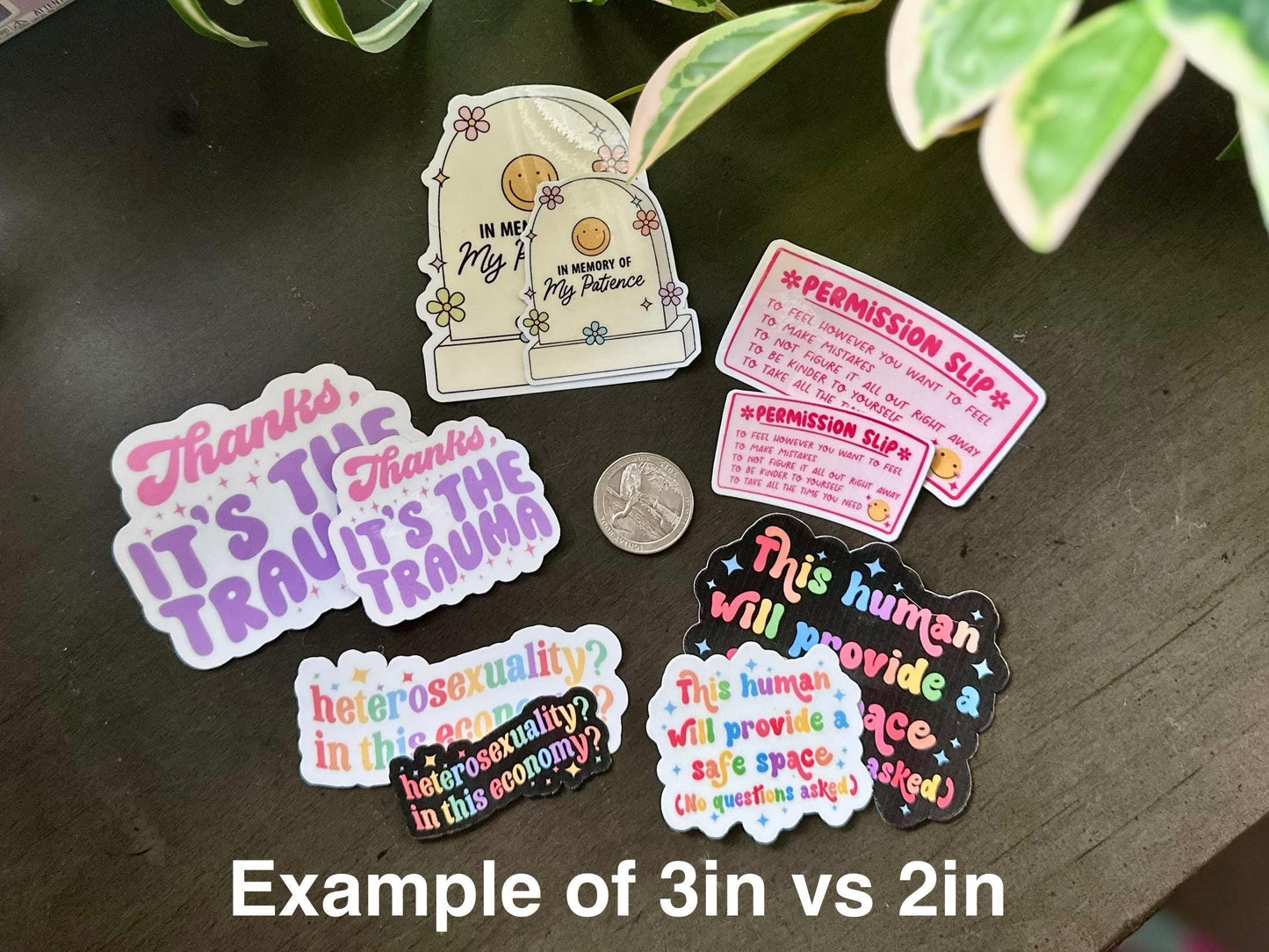 Cereal Killer Waterproof Sticker, Mental Health Stickers, Handdrawn Art, Bestfriend Gifts, Positivity, Anxiety