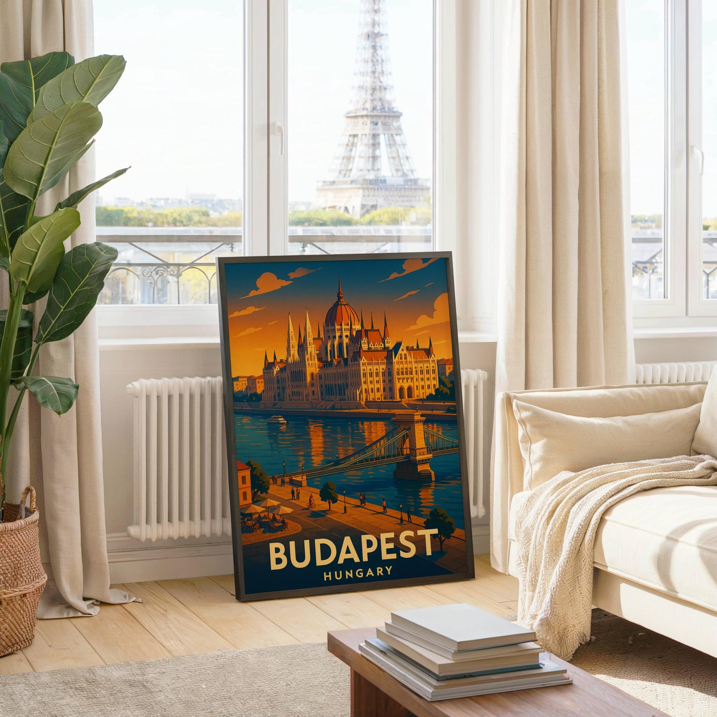 Budapest Print, Hungary Wall Art, Budapest Wall Art, Budapest Travel Print, Birthday Present, Wedding Gift, Travel Decor, Travel Wall Art