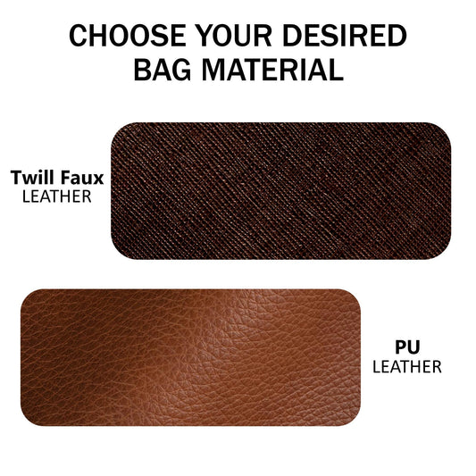 African American Custom Leather Handbag | Inspirational Black Queen Purse | Personalized Empowerment Bag for Women