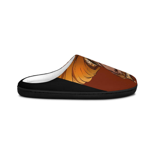 Lightlark Inspired Slippers | Team Oro vs Team Grim Cozy House Shoes