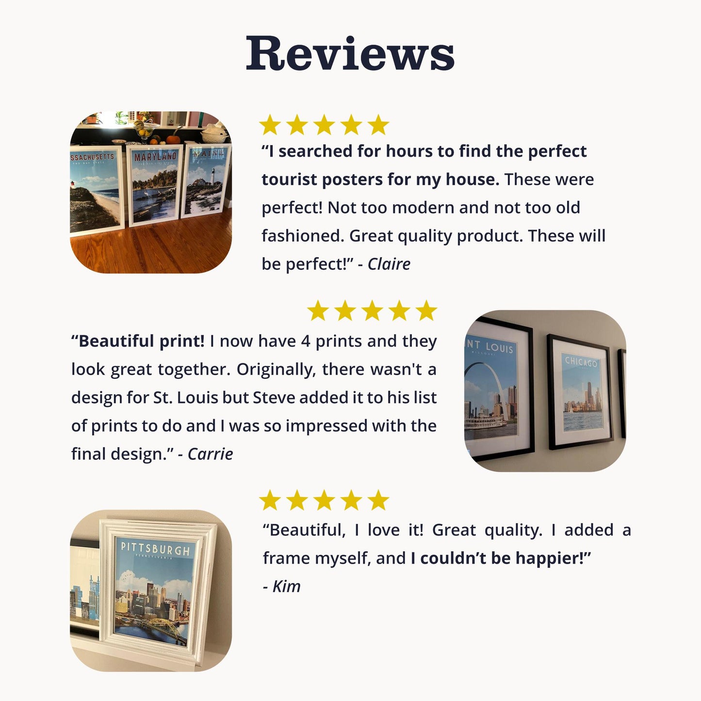 Destin Poster, Destin Wall Art | Florida Travel Poster | Destin Print, Housewarming Gift