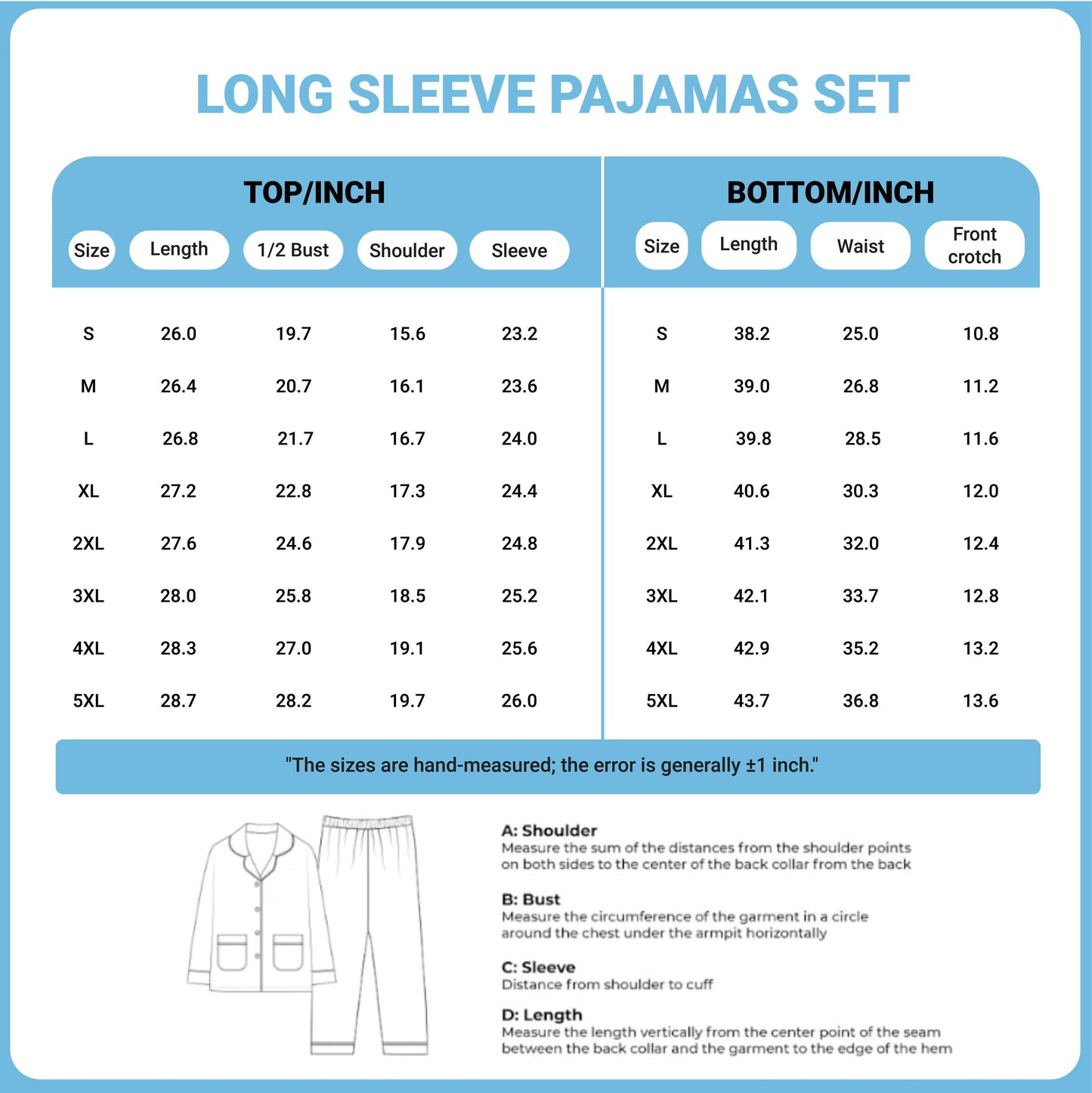 School Supplies Pajamas Set, Back To School Sleepwear, 1st Of School Pyjamas, Cute Homewear For Student, Teacher Appreciation Gift