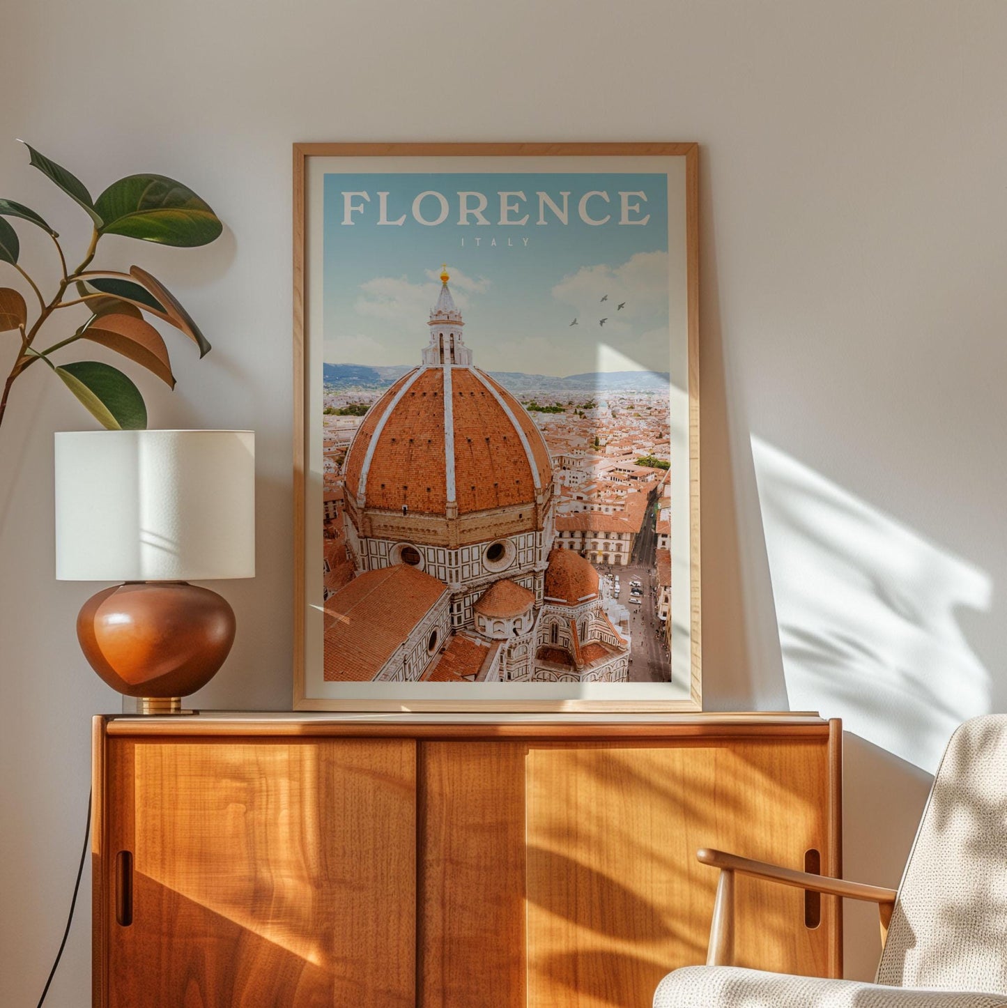 Florence Italy Print, Italy Poster, Florence Italy Wall Art, Florence Print, Florence Wall Decor, Florence Duomo Poster, Firenze Poster