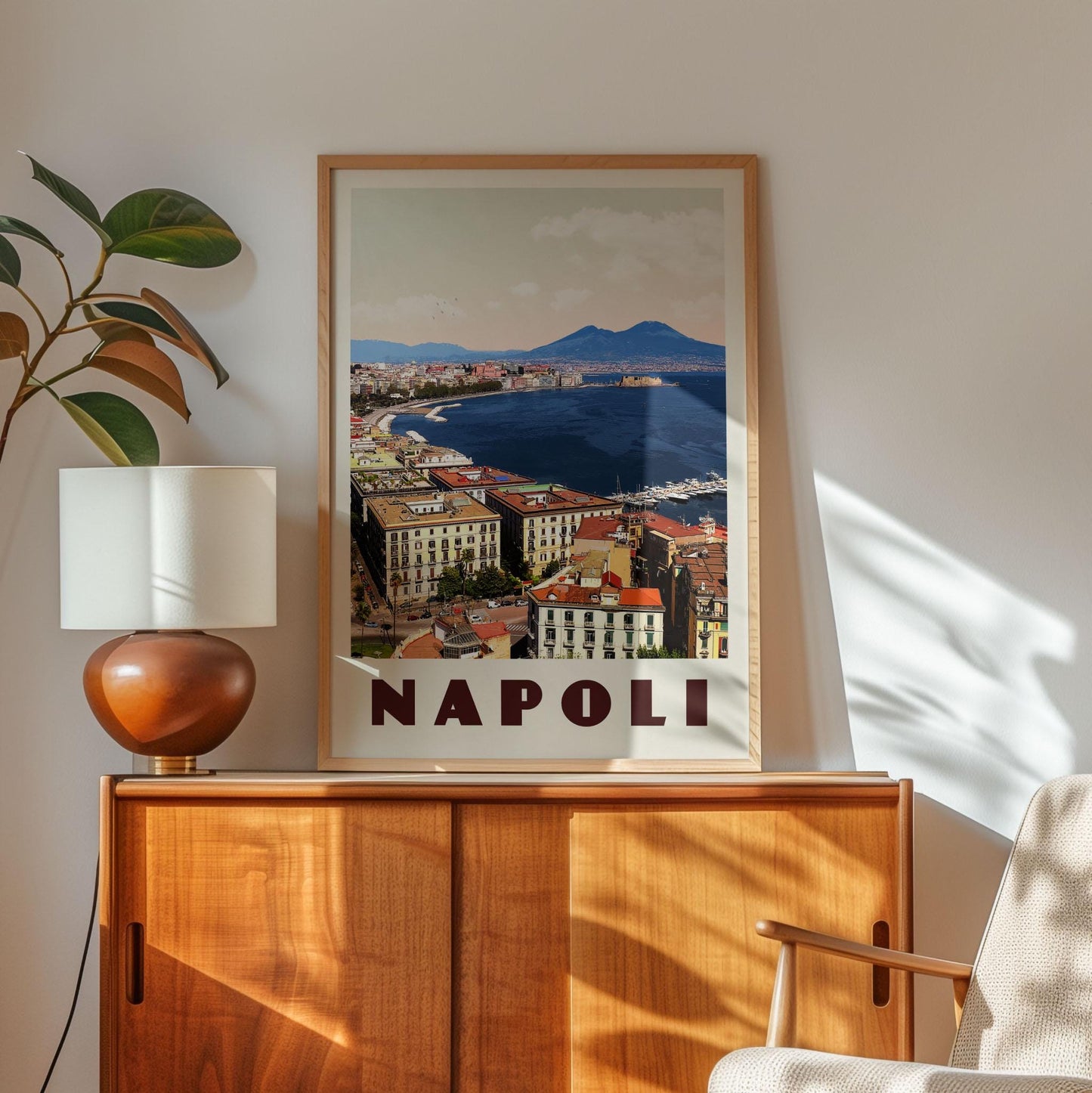 Naples Italy Print, Italy Poster, Naples Italy Wall Art, Naples Wall Decor, Napoli Poster, Italian Decor Prints, Italy Painting, Italy Photo