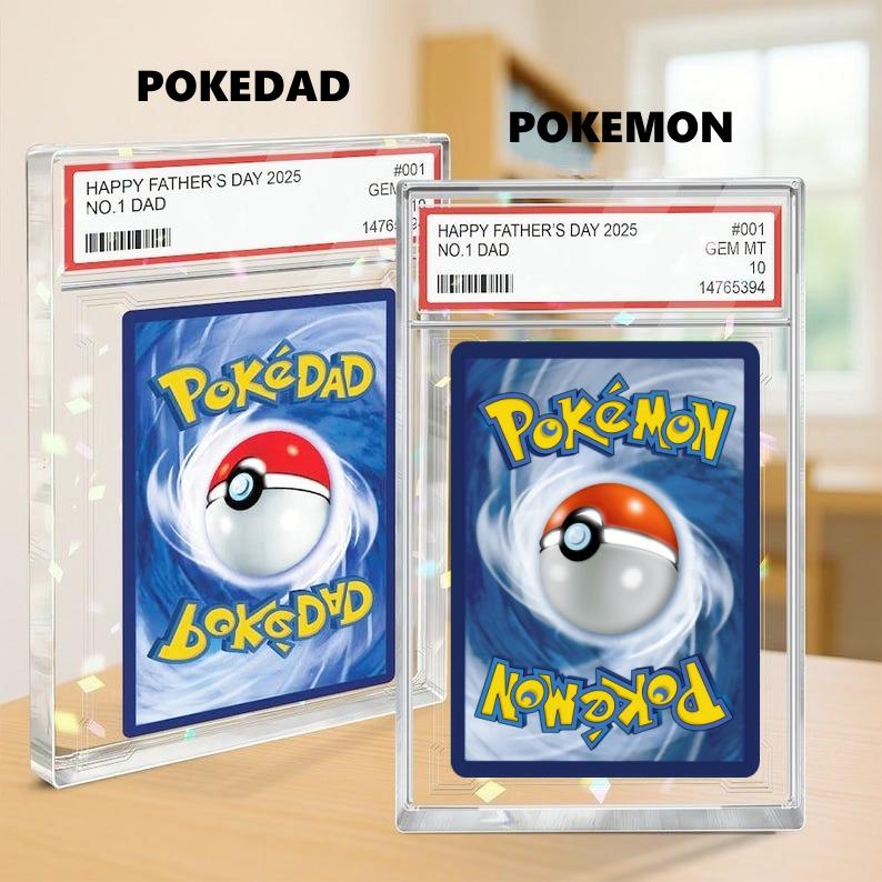 Personalized Photo Acrylic Block Plaque, Custom Photo Anime Acrylic Block, Custom Photo Block, Family Plaque, Anime Style Acrylic Block