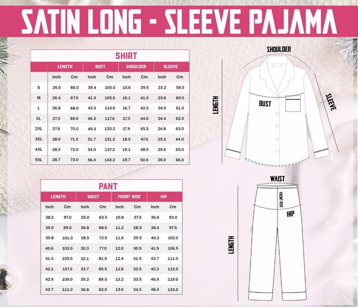 Women's Halloween Batt Short Sleeve Satin Pajama Set, Sleepwear Halloween Print Bat Nightwear Pijama Set, Gift for women lover