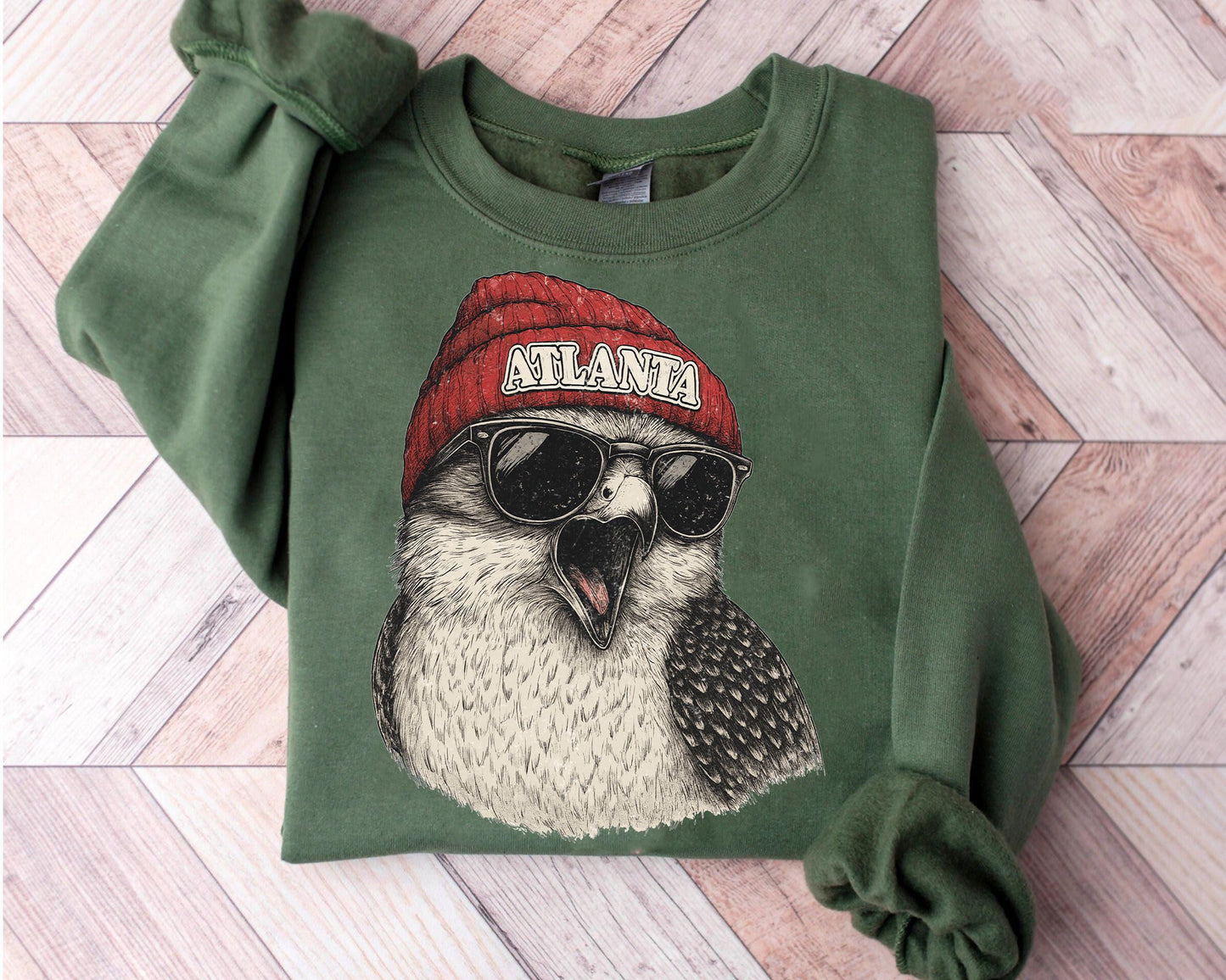 Vintage Atlanta Football Shirt, Atlanta Football Women Shirt, Atlanta Football Shirt, Retro Atlanta Football Shirt, Game Day Shirt.