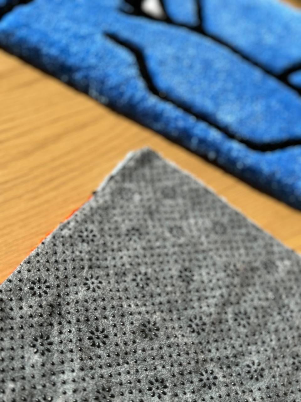 Anime Keyboard rug Keyboard tufted rugs Custom rug Fluffy Rug Keyboard mat handmade rug desk rug Gaming room decor tapis keyboard desk rug