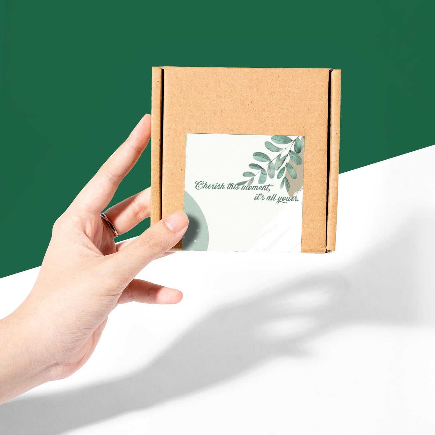 Personalized Wheelbarrow Tools Christmas Ornament, Custom Name Construction Ornament, 2D Flat Acrylic Decor, Gift for Builders & Handymen