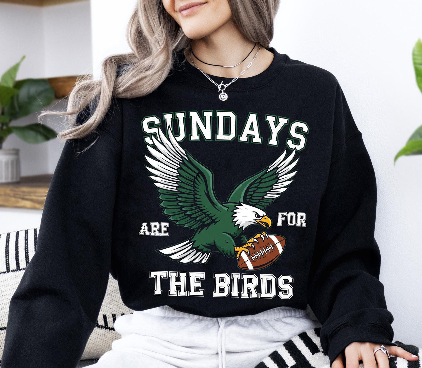 Philadelphia Football Sweatshirt, Vintage Style Gift, Football Tee, Philadelphia Shirt, Philadelphia Football Shirt, Philadelphia Fans Shirt