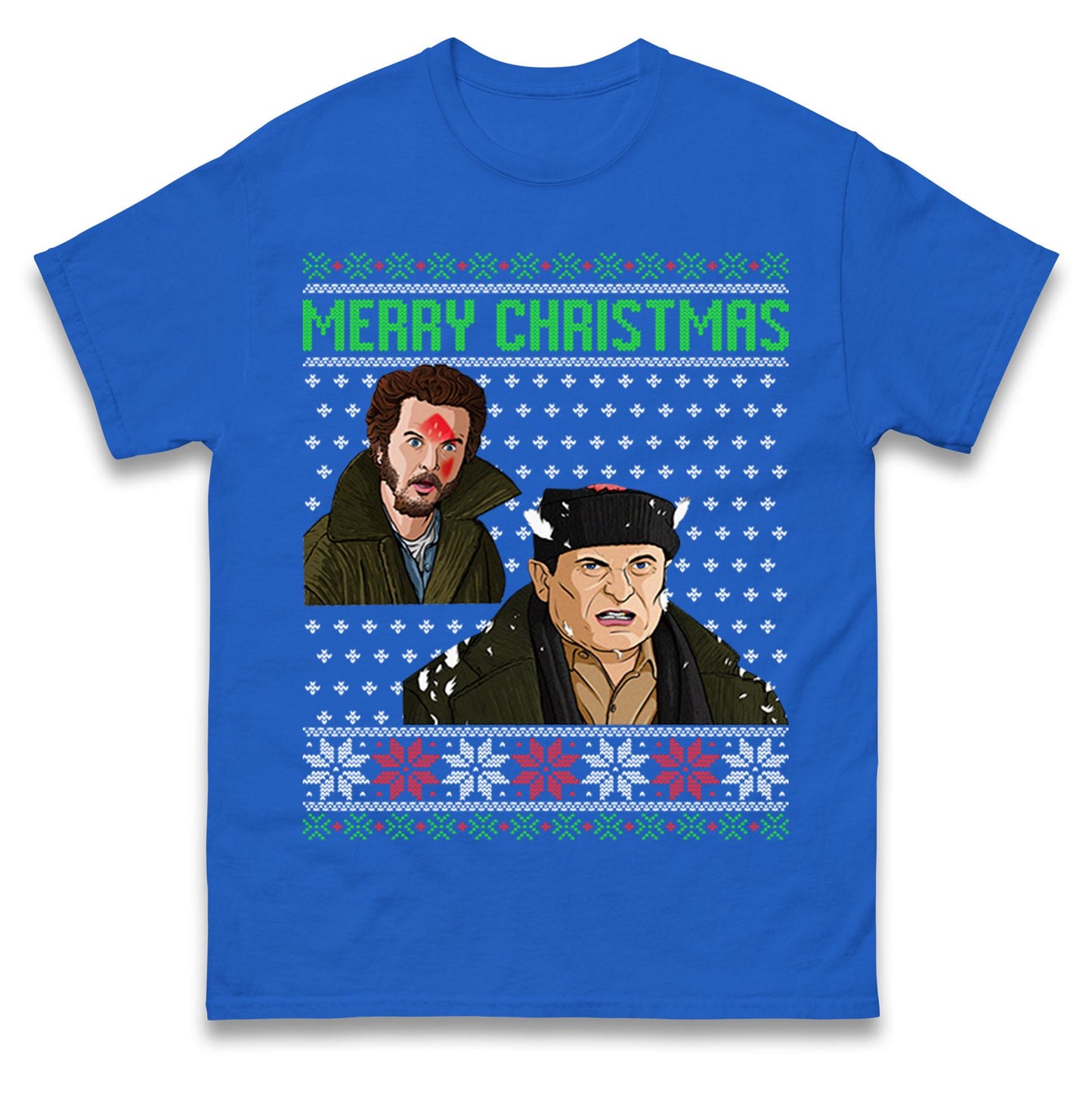 Funny Burglars Christmas Jumper, Merry Xmas Funny Hoodie, Funny Christmas Movie Thieves T Shirt, Festive Christmas Top
