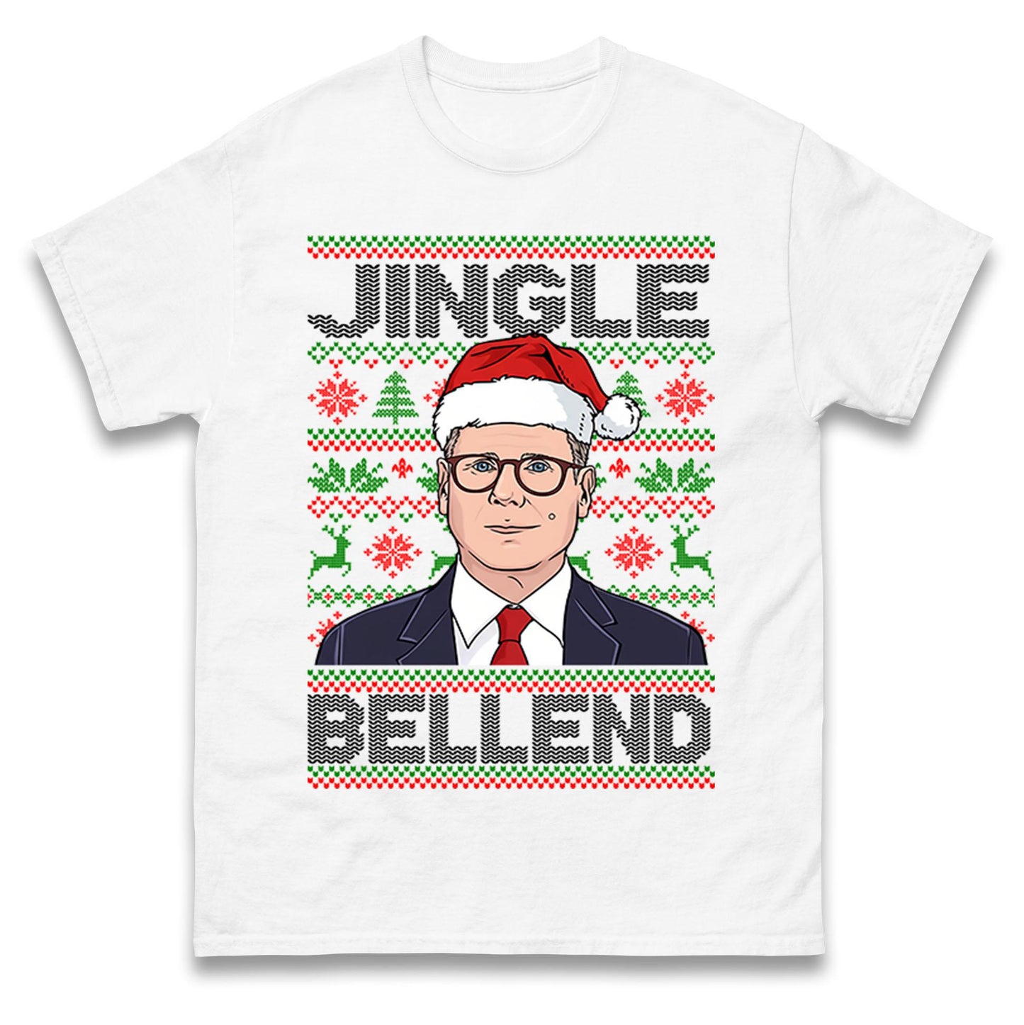 Keir Starmer Christmas jumper, Ugly rude sweatshirt, Funny Christmas jumper, Xmas Rude Hoodie, Christmas Festive T Shirt