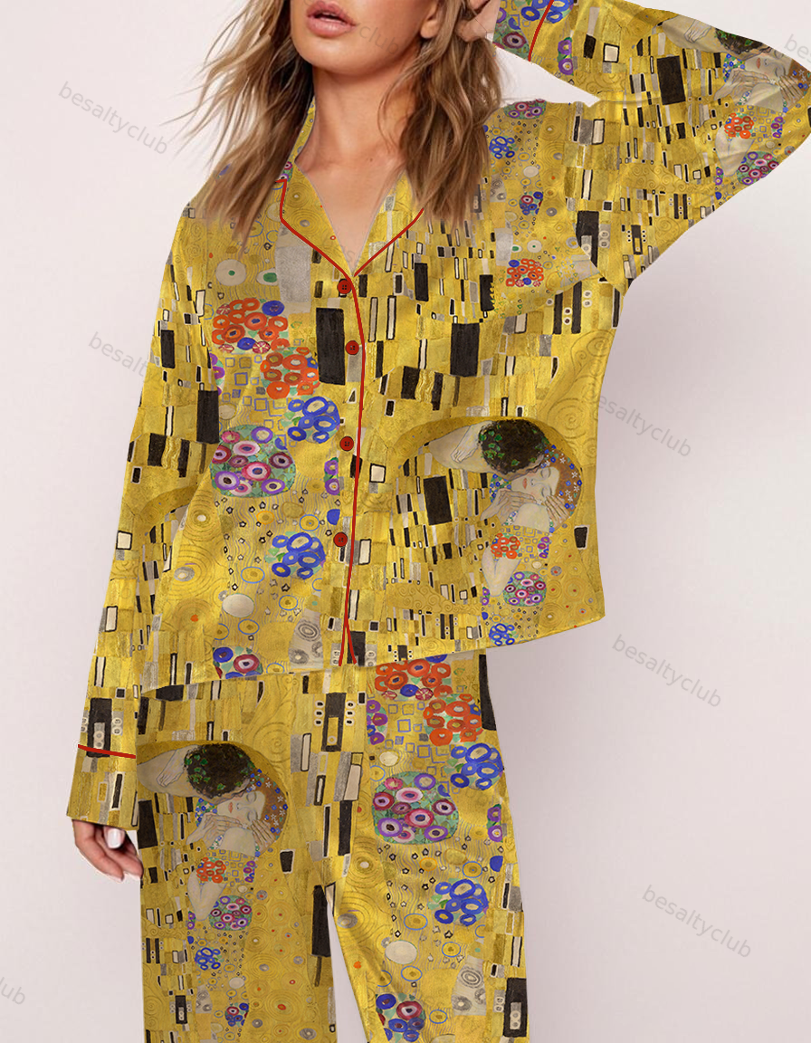 Artists Series Klimt