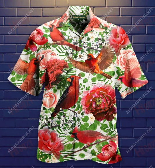 Don'T You Know Peony Blossoms Unisex Hawaiian Shirt Vacation Short Sleeve Tactical Hawaiian Shirt Hawaiian Shirt Pattern, Hawaiian Shirt Gift, Christmas Gift
