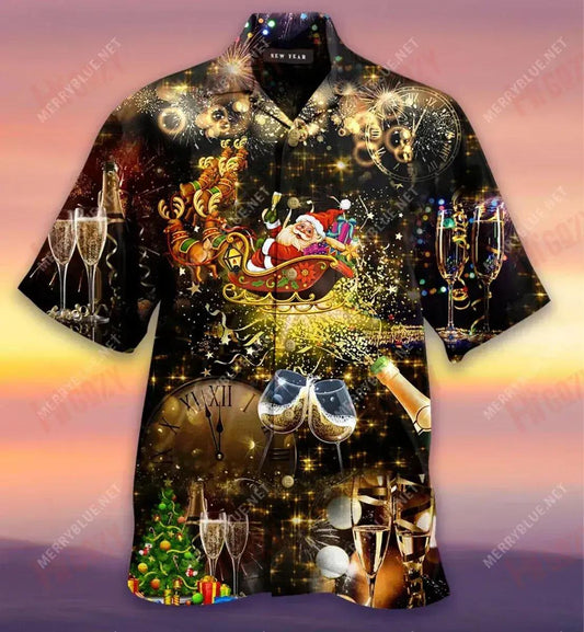 It'S Time To Cheer Short Hawaiian Shirt Hobbies Hawaiian T Shirts Hawaiian Crazy Shirts Hawaiian Shirt Pattern, Hawaiian Shirt Gift, Christmas Gift