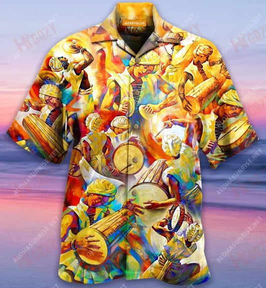 My India My Pride Unisex Hawaiian Shirt Hobbies Short Sleeve Custom Hawaiian Shirts Funny Hawaiian Shirts, Hawaiian Shirt Gift, Christmas Gift