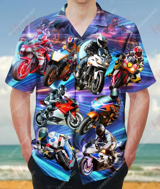 If You'Ve Never Owned One You'Ll Never Understand Unisex Hawaiian Shirt Hobbies Short Sleeve Hawaiian Crazy Shirts Hawaiian Shirts For Men, Hawaiian Shirt Gift, Christmas Gift