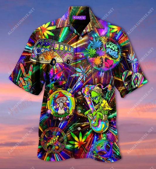 Rock My Gypsy Soul Hippie Short Sleeve Shirt Ocean Hawaiian T Shirts Tactical Hawaiian Shirt Hawaiian Shirt Pattern, Hawaiian Shirt Gift, Christmas Gift