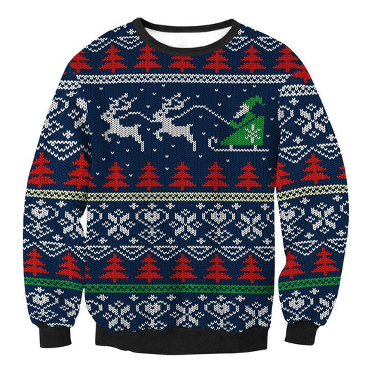 Christmas Ugly Christmas Sweater, Christmas Ugly Sweater,Christmas Gift,Gift Christmas 2022