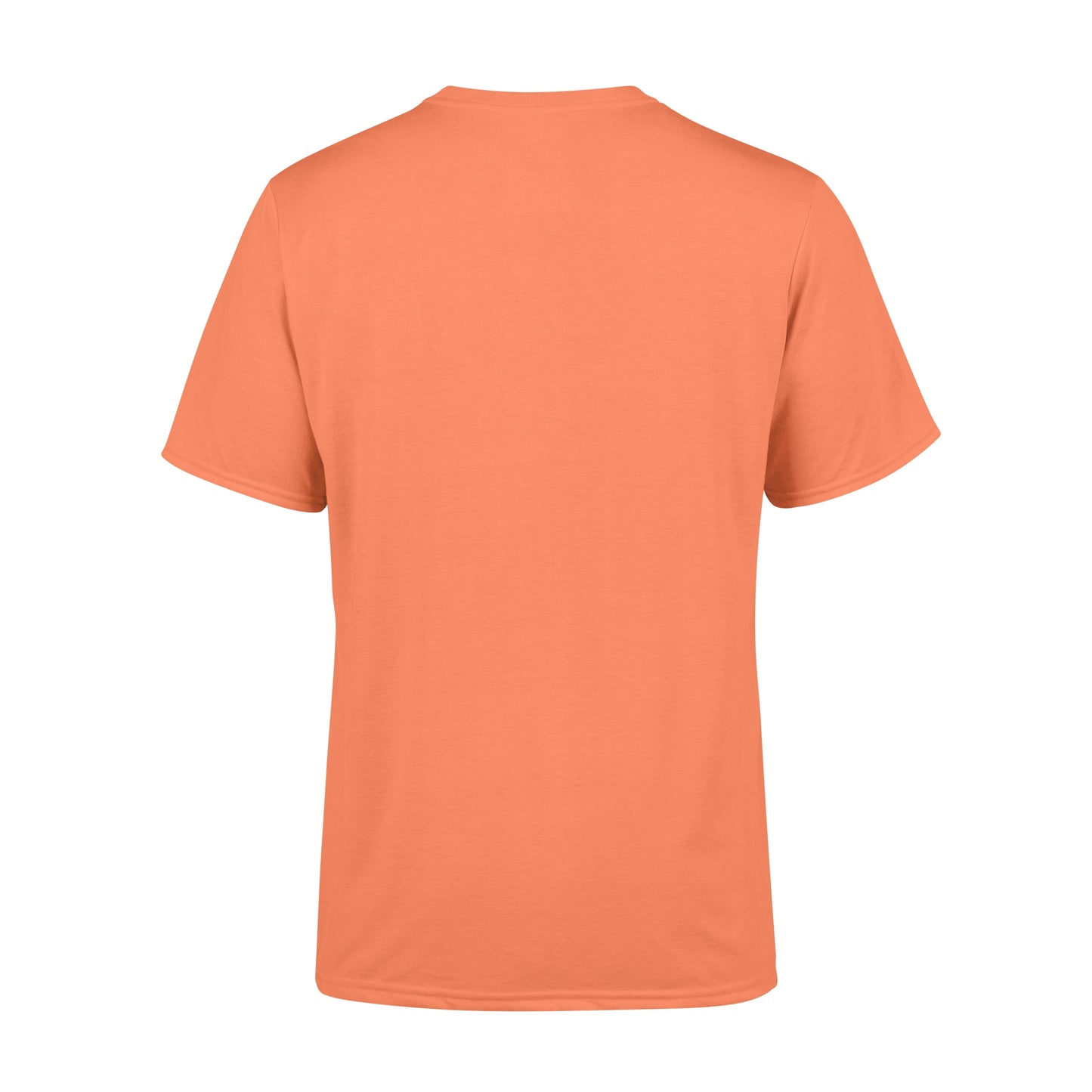 I'm the grandma witch Halloween standard T-shirt