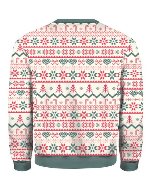 Ask Your Mom If Im Real Santa Claus Ugly Christmas Sweater,Christmas Ugly Sweater,Christmas Gift,Gift Christmas 2022