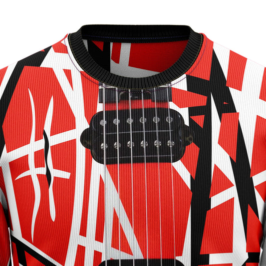 Guitar Ugly Christmas Sweater,Christmas Ugly Sweater,Christmas Gift,Gift Christmas 2024