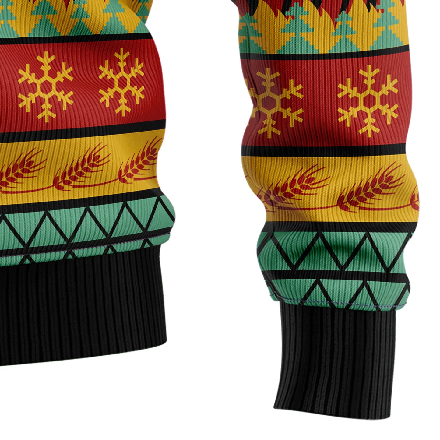 Beer Season Ugly Christmas Sweater, Christmas Ugly Sweater,Christmas Gift,Gift Christmas 2024