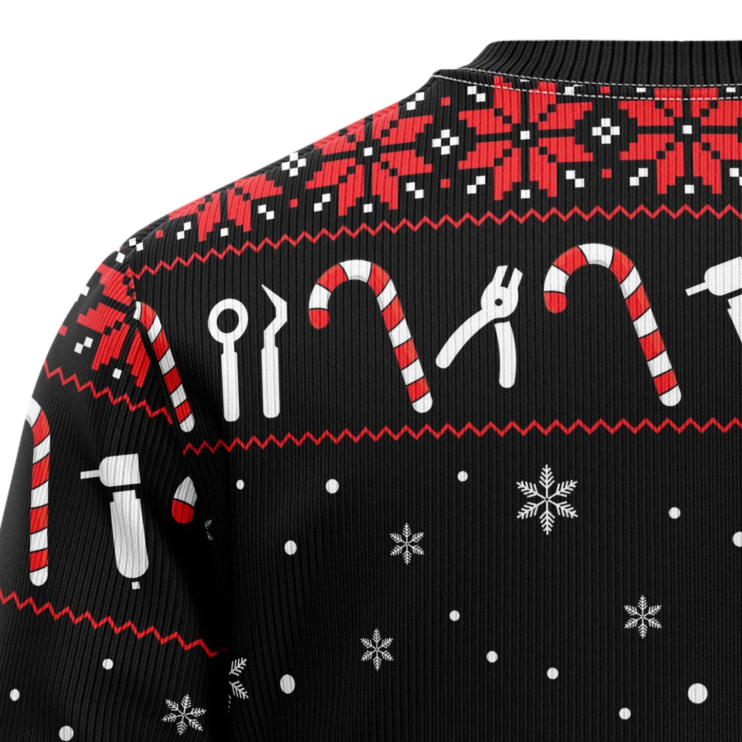 Dental Squad Ugly Christmas Sweater,Christmas Gift,Gift Christmas 2024