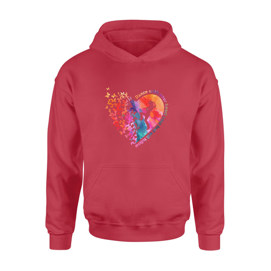Standard Hoodie