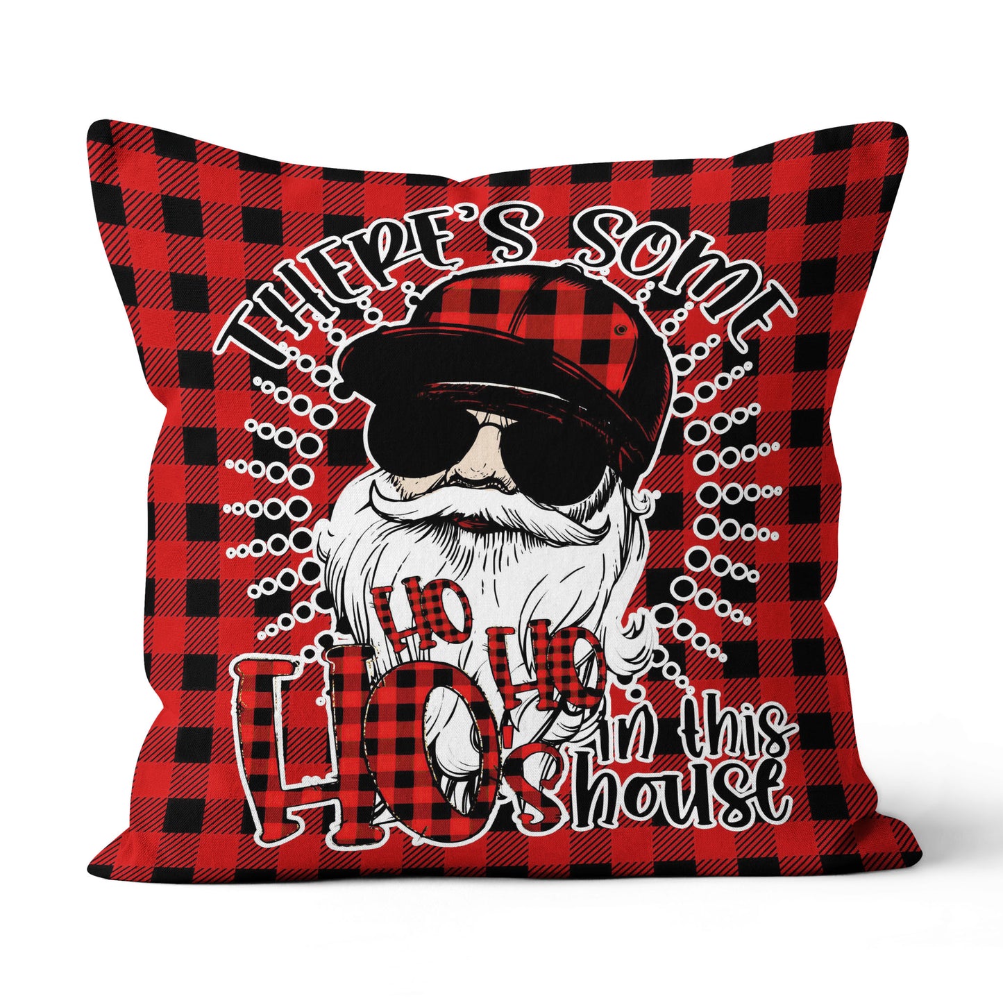 Canvas Pillow