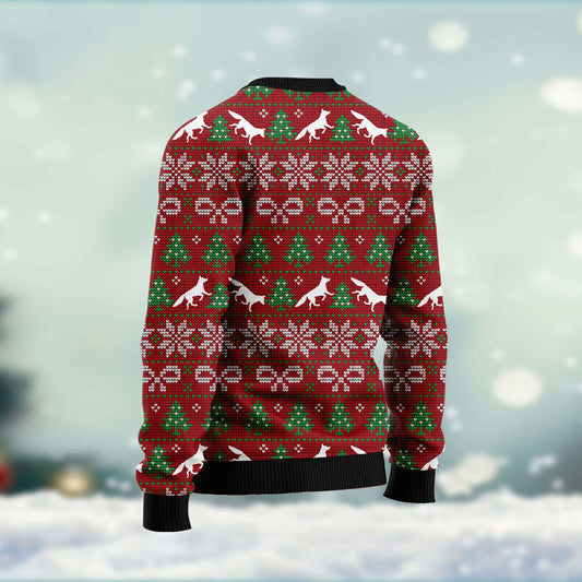Oh For Fox Sake Ugly Christmas Sweater, Christmas Ugly Sweater,Christmas Gift,Gift Christmas 2024