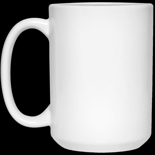 Here Is Mother's Day Mug From Your Son Bought Buy Your Daughter-In-Law Funny Coffee Mug - Fun Gift To Mother-In-Law From Daughter-In-Law For Mother's Day