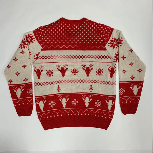 Christmas Vacation Shitter's Full Ugly Christmas Sweater Red,Christmas Ugly Sweater,Christmas Gift,Gift Christmas 2022