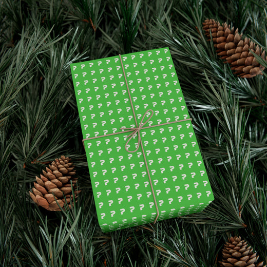 Wrapping Papers
