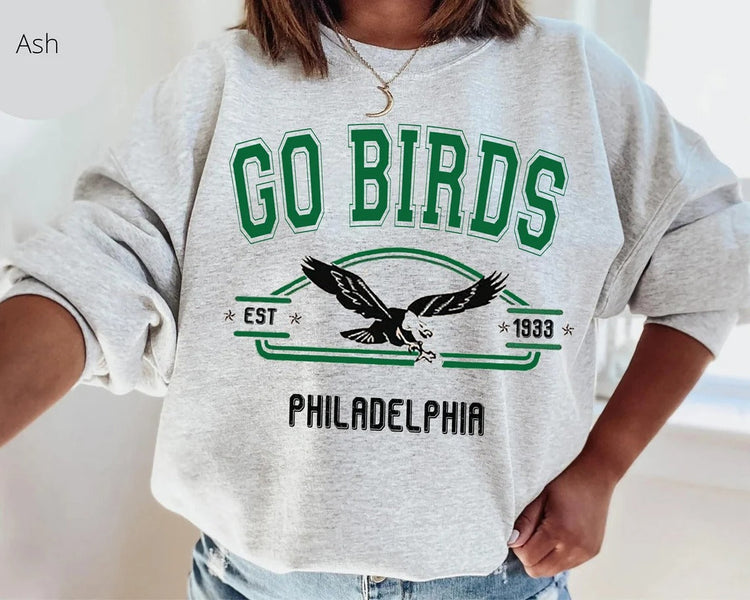 Sweatshirts