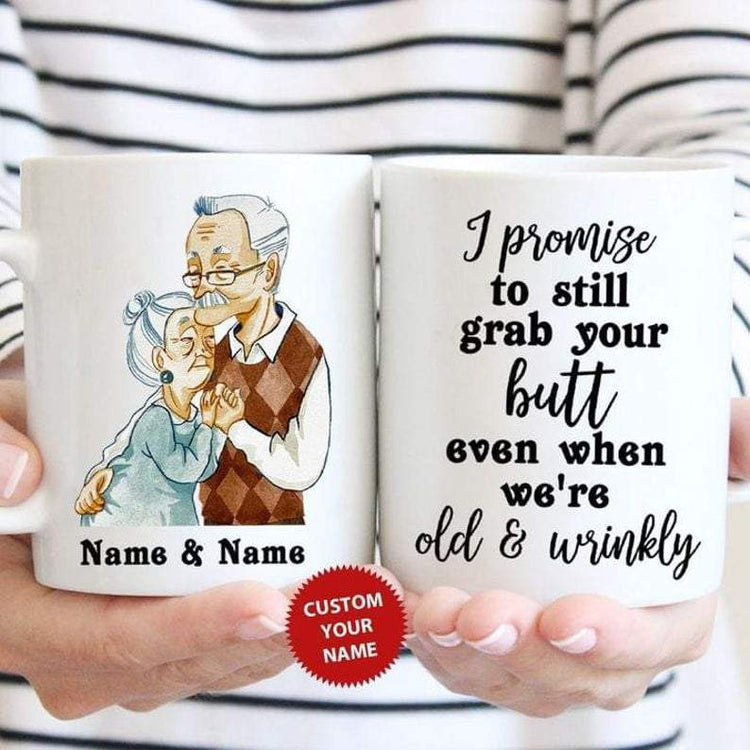 Mugs