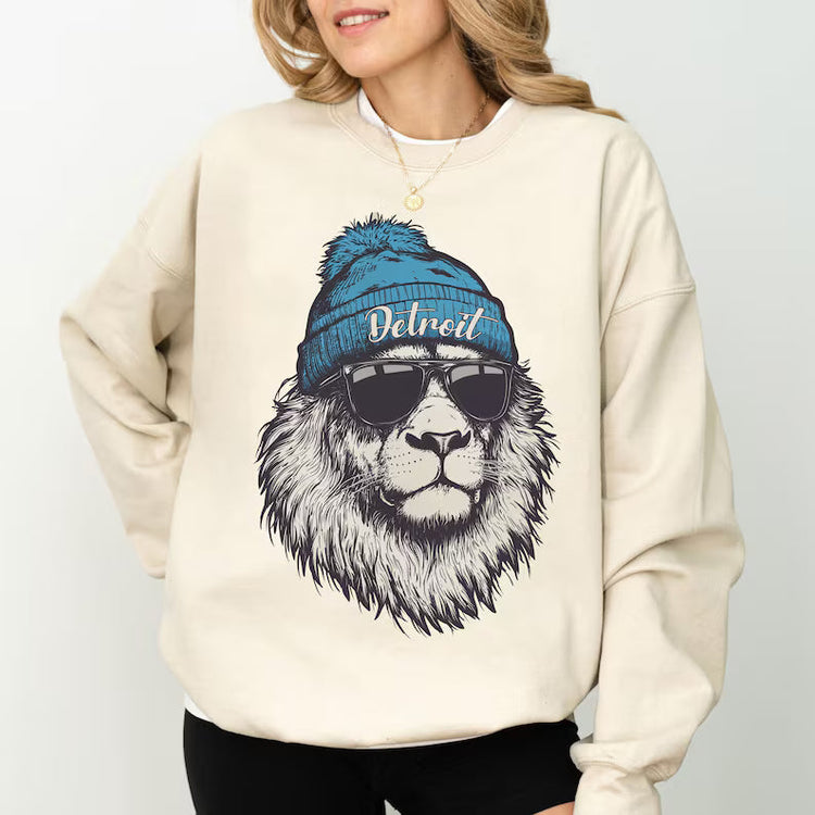 Football Sweatshirts